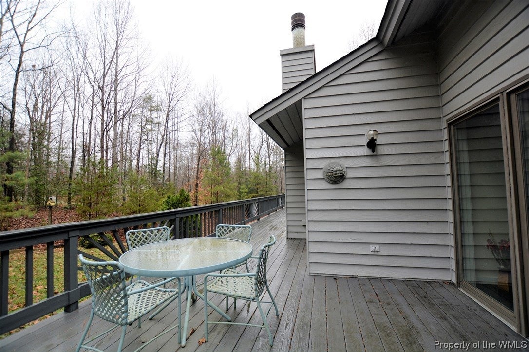 9126 Richmond Road Toano, VA 23168 - Photo 21 of 27 Gallery Image 21