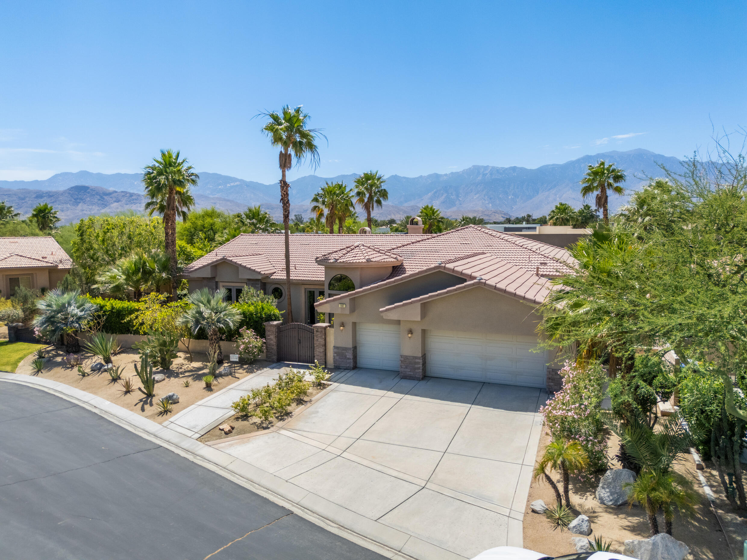 107 Rancho Vista Lane Rancho Mirage, CA 92270 - Photo 55 of 61 rancho v3-1