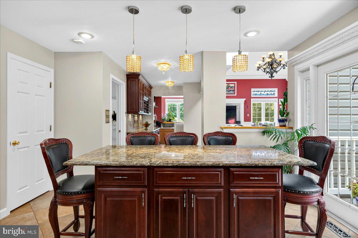 234 Tether Way Doylestown, PA 18901 - Photo 14 of 44 Breakfast nook