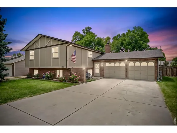 $538,000 | 5801 Mangrove Court, Loveland, CO 80538