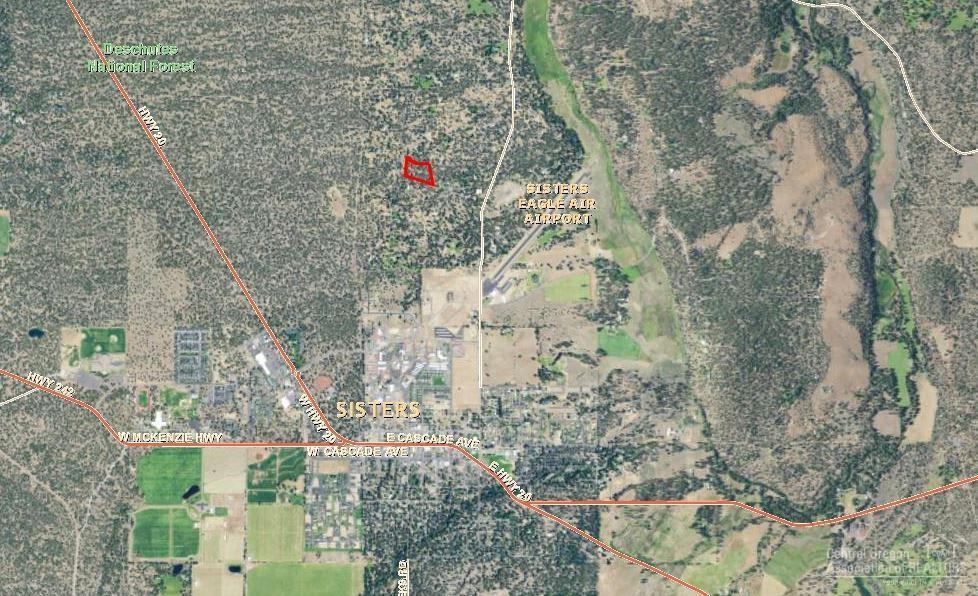 69255 Crooked Horseshoe Road Sisters, OR 97759 - Photo 16 of 17 Additional Photo