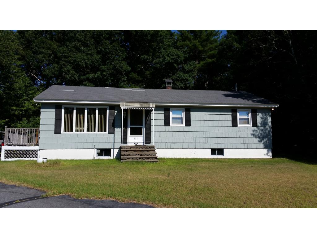 11 Lane Road Pelham, NH 03076 - Photo 1 of 4