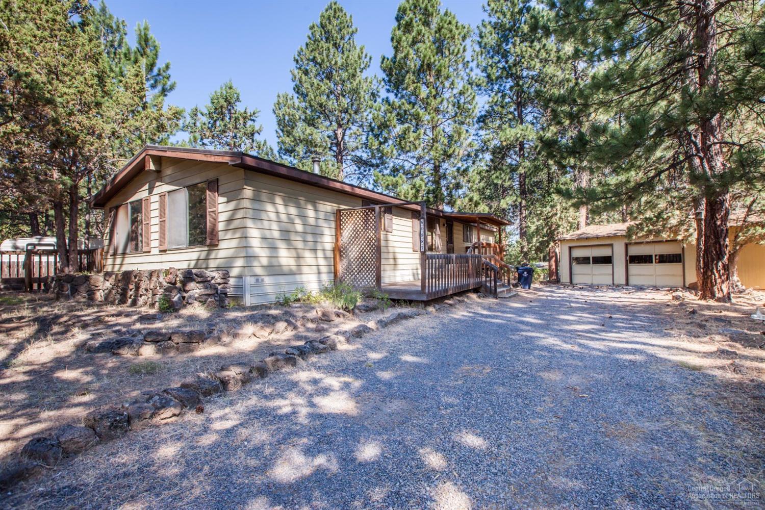 60887 Ridge Drive Bend, OR 97702 - Photo 24 of 25 Additional Photo