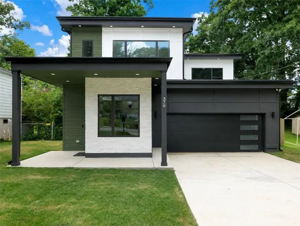 $3,500 | 379 Enota Place Southwest, Atlanta, GA 30310