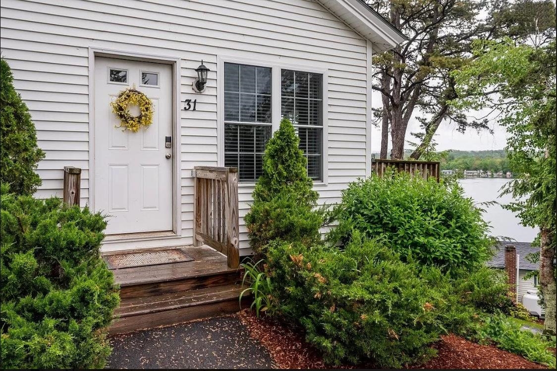 885 Laconia Road, Unit 31 Tilton, NH 03276 - Photo 24 of 29