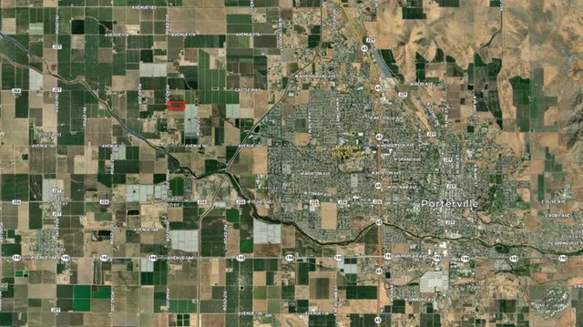 $662,018 | 0 East Road 208, Porterville, CA 93257
