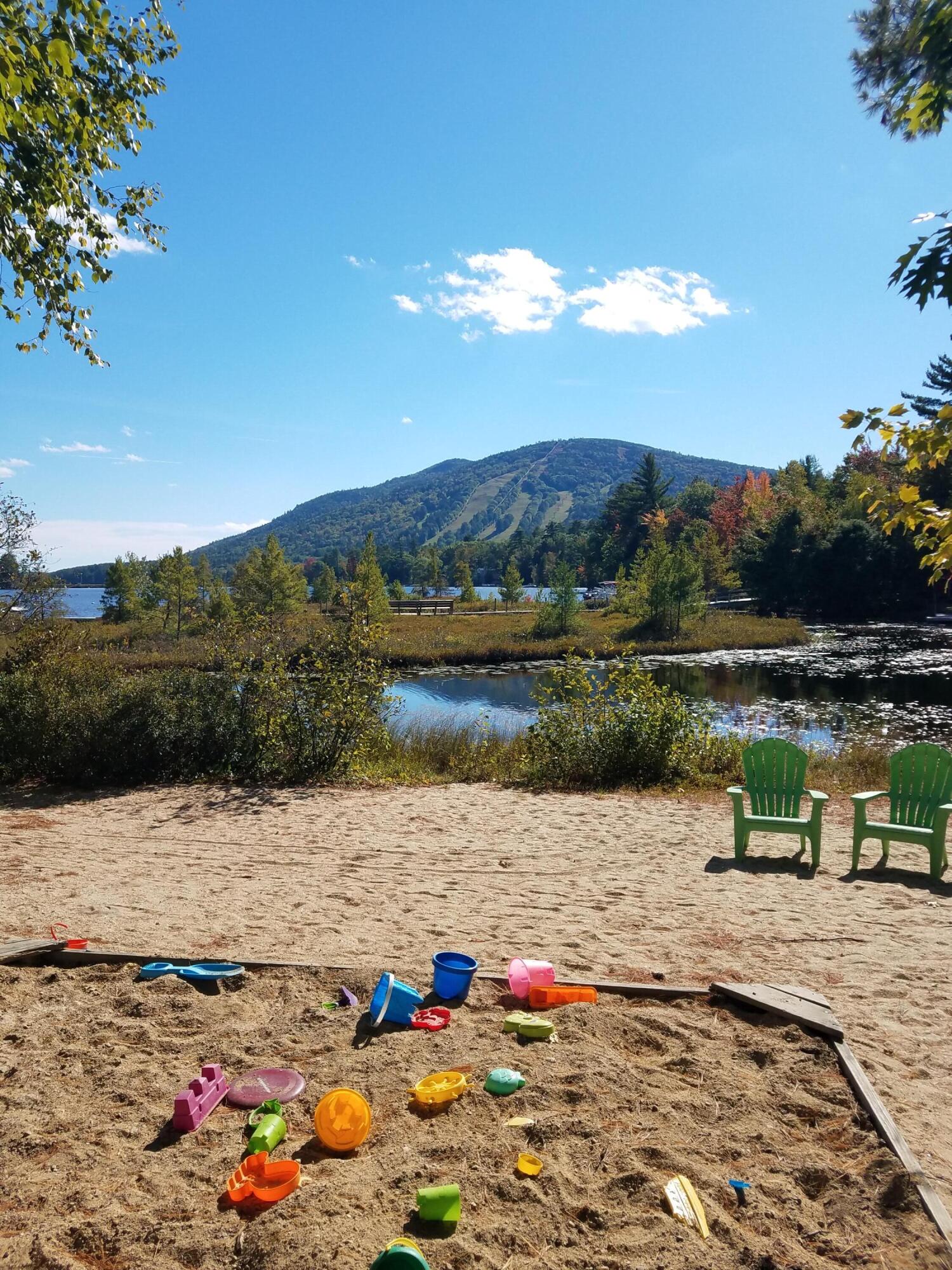 10 North Bay Road Bridgton, ME 04009 - Photo 52 of 59 KHA Moose Pond Beach