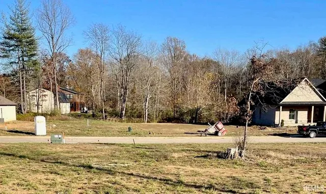 $79,000 | 1534 Firefly, Boonville, IN 47601