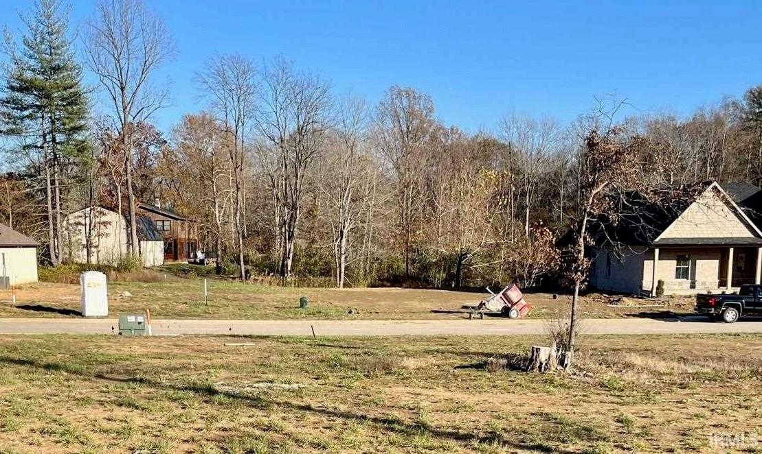 1534 Firefly Boonville, IN 47601 - Photo 1 of 8