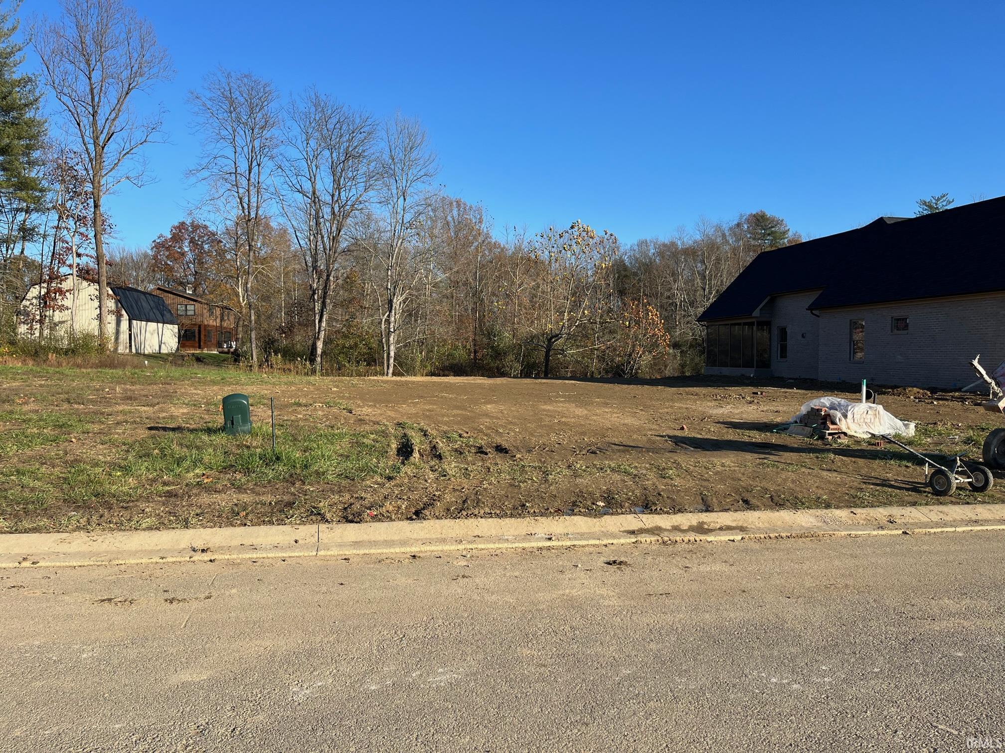 1534 Firefly Boonville, IN 47601 - Photo 2 of 8