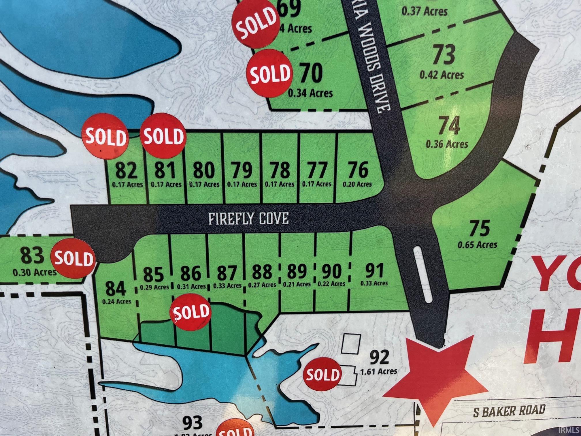 1534 Firefly Boonville, IN 47601 - Photo 4 of 8