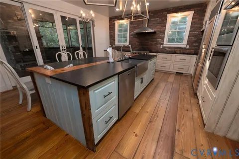 $986,000 | 7327 Crush Court, New Kent, VA 23124