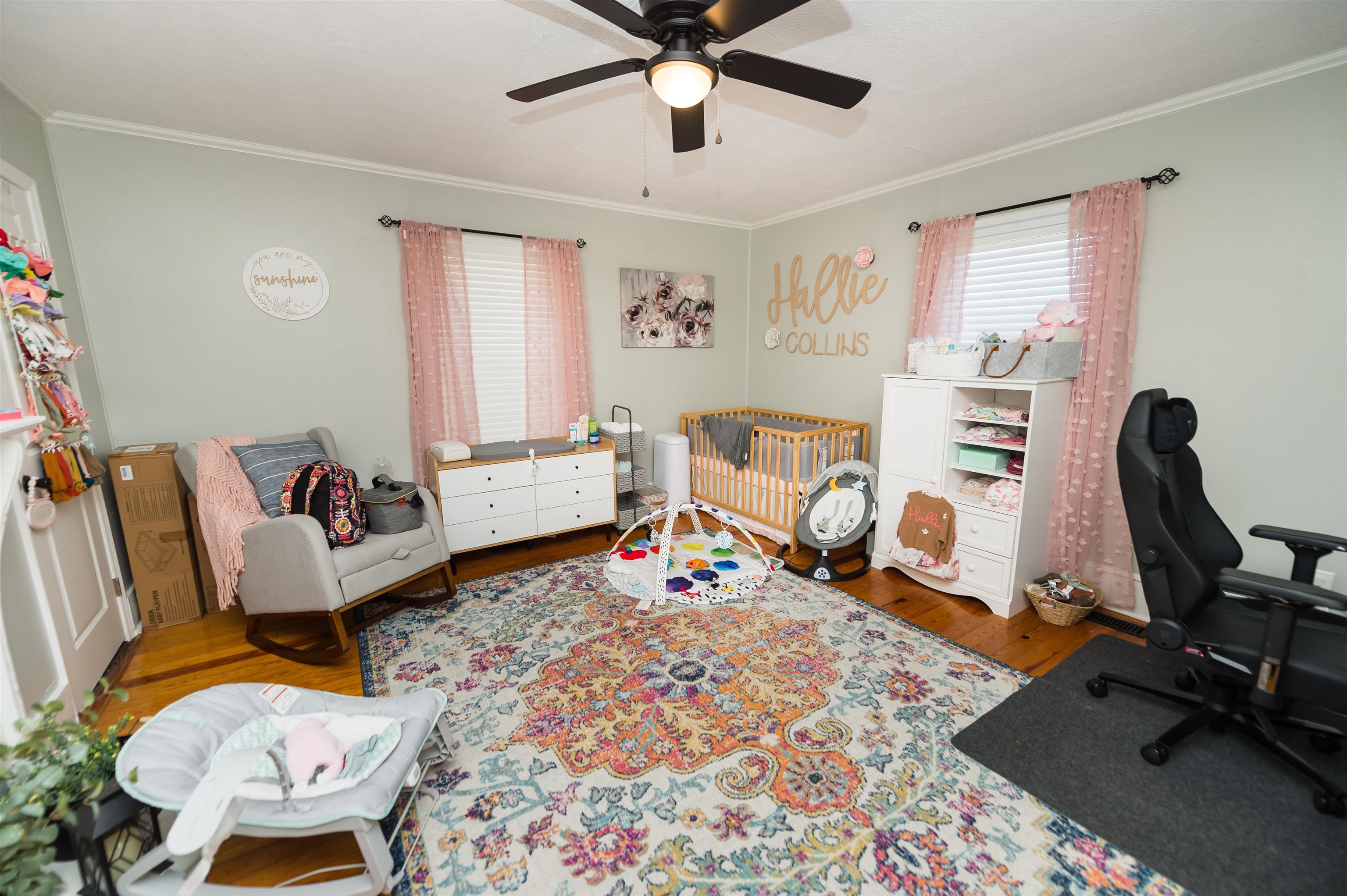 616 South Georgia Avenue Chesnee, SC 29323 - Photo 12 of 22