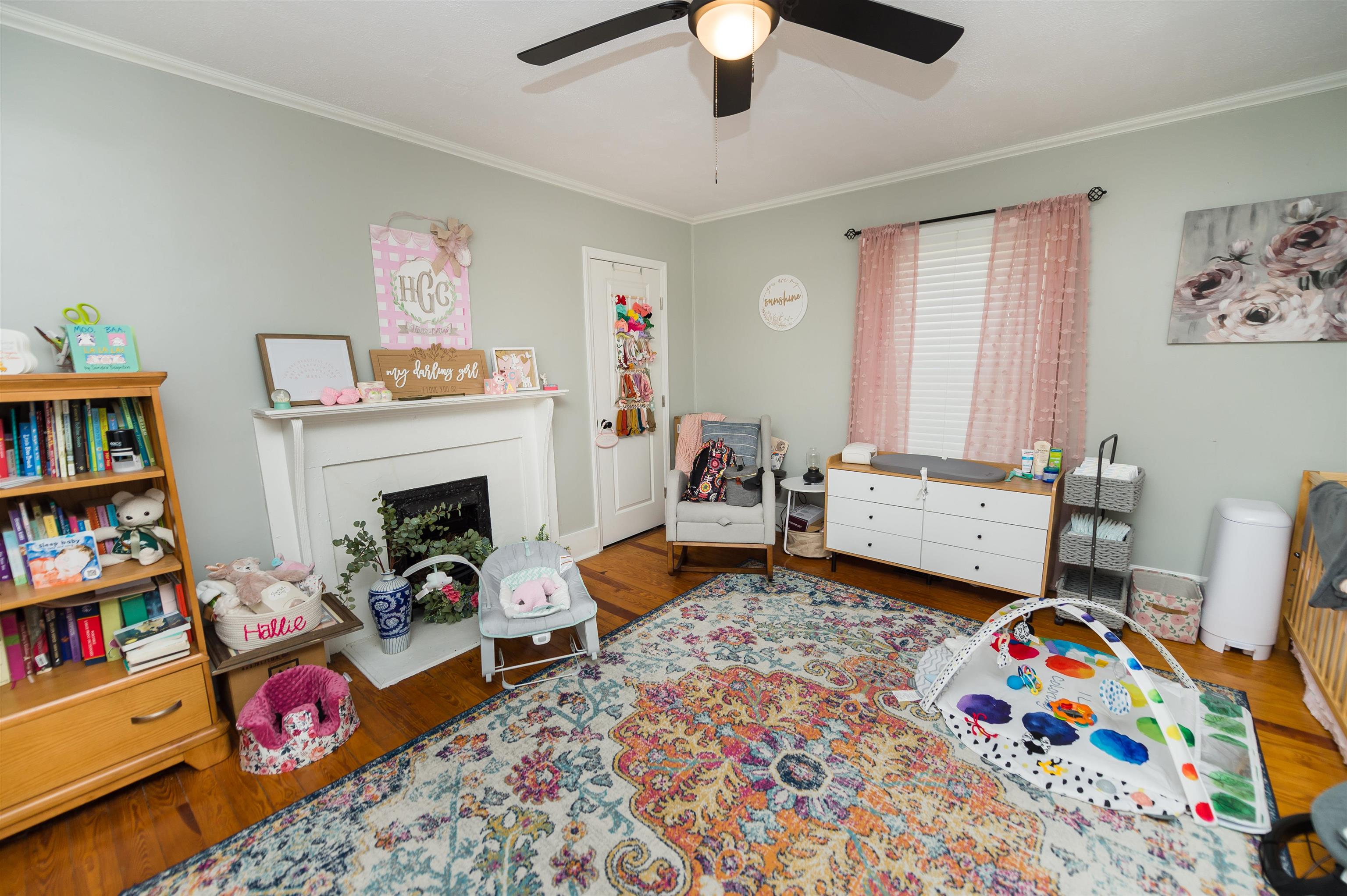 616 South Georgia Avenue Chesnee, SC 29323 - Photo 13 of 22