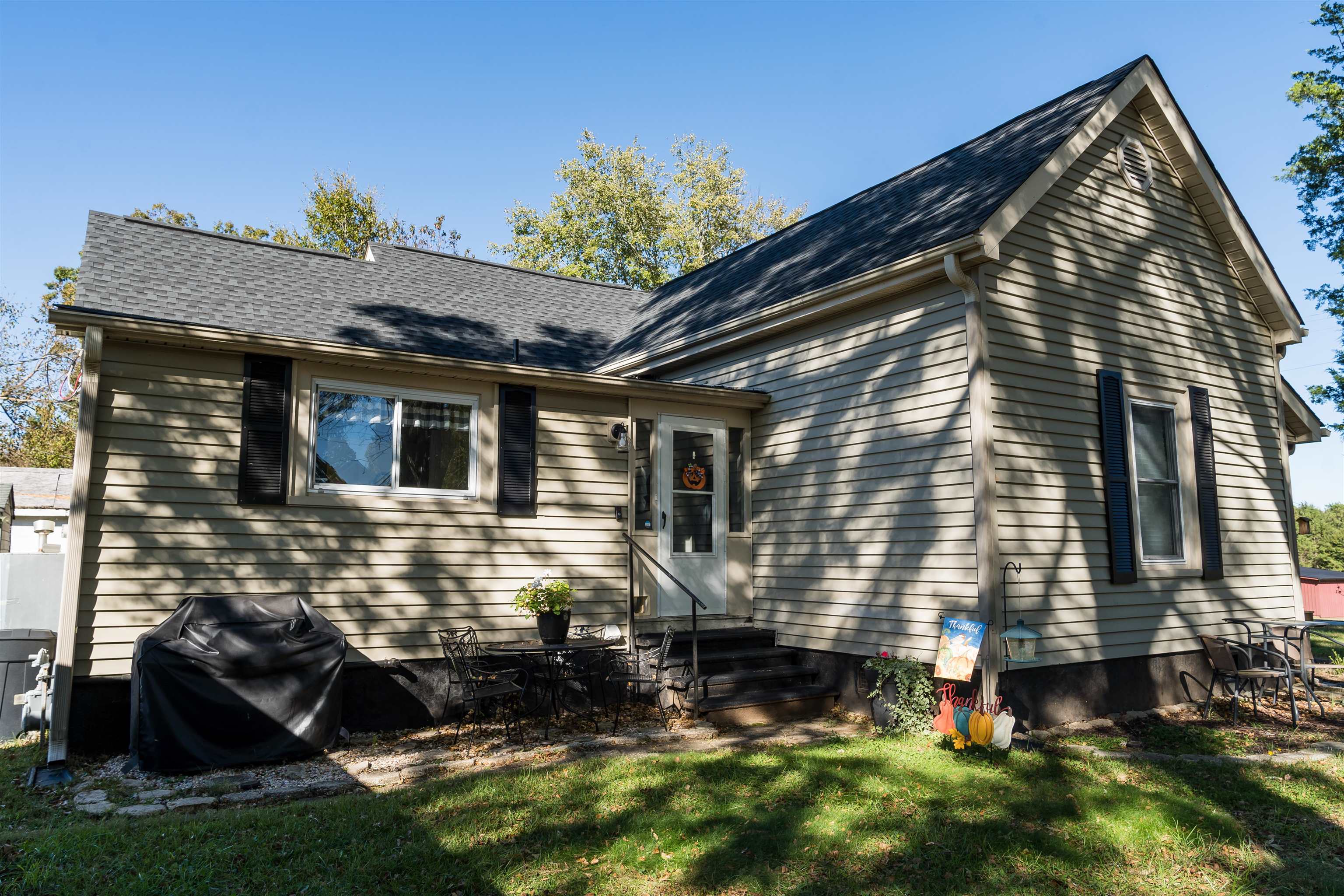 616 South Georgia Avenue Chesnee, SC 29323 - Photo 19 of 22