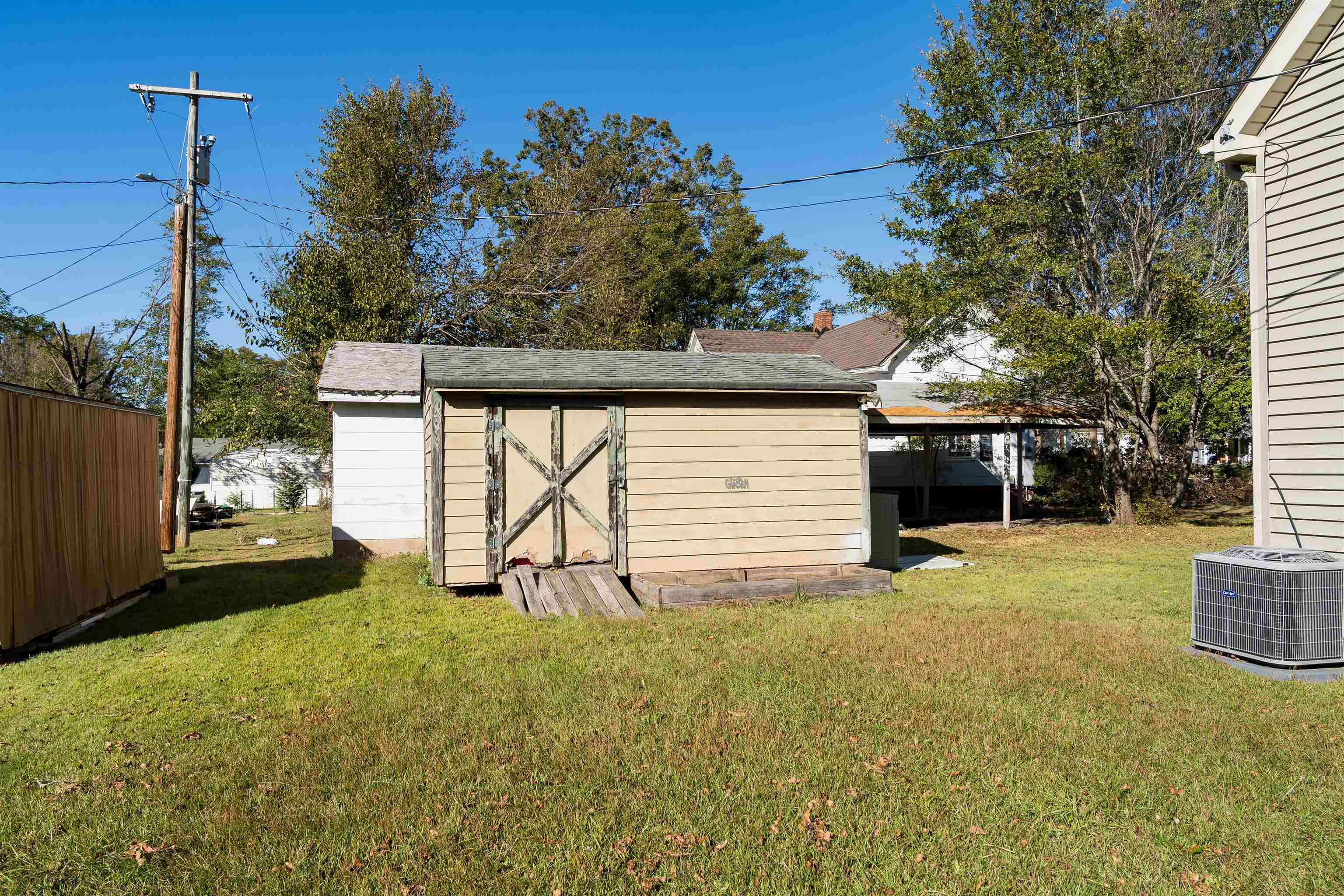 616 South Georgia Avenue Chesnee, SC 29323 - Photo 20 of 22