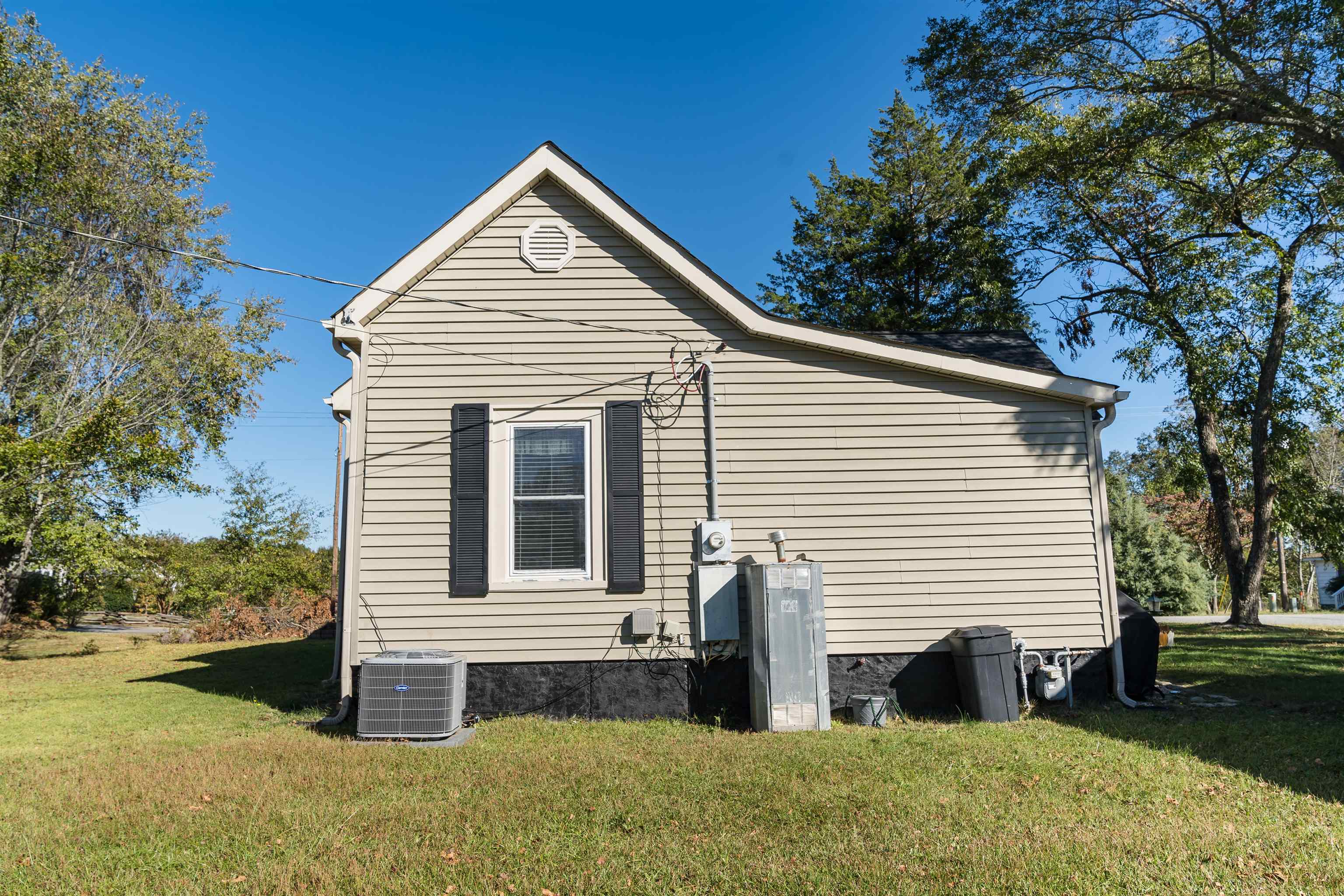 616 South Georgia Avenue Chesnee, SC 29323 - Photo 21 of 22