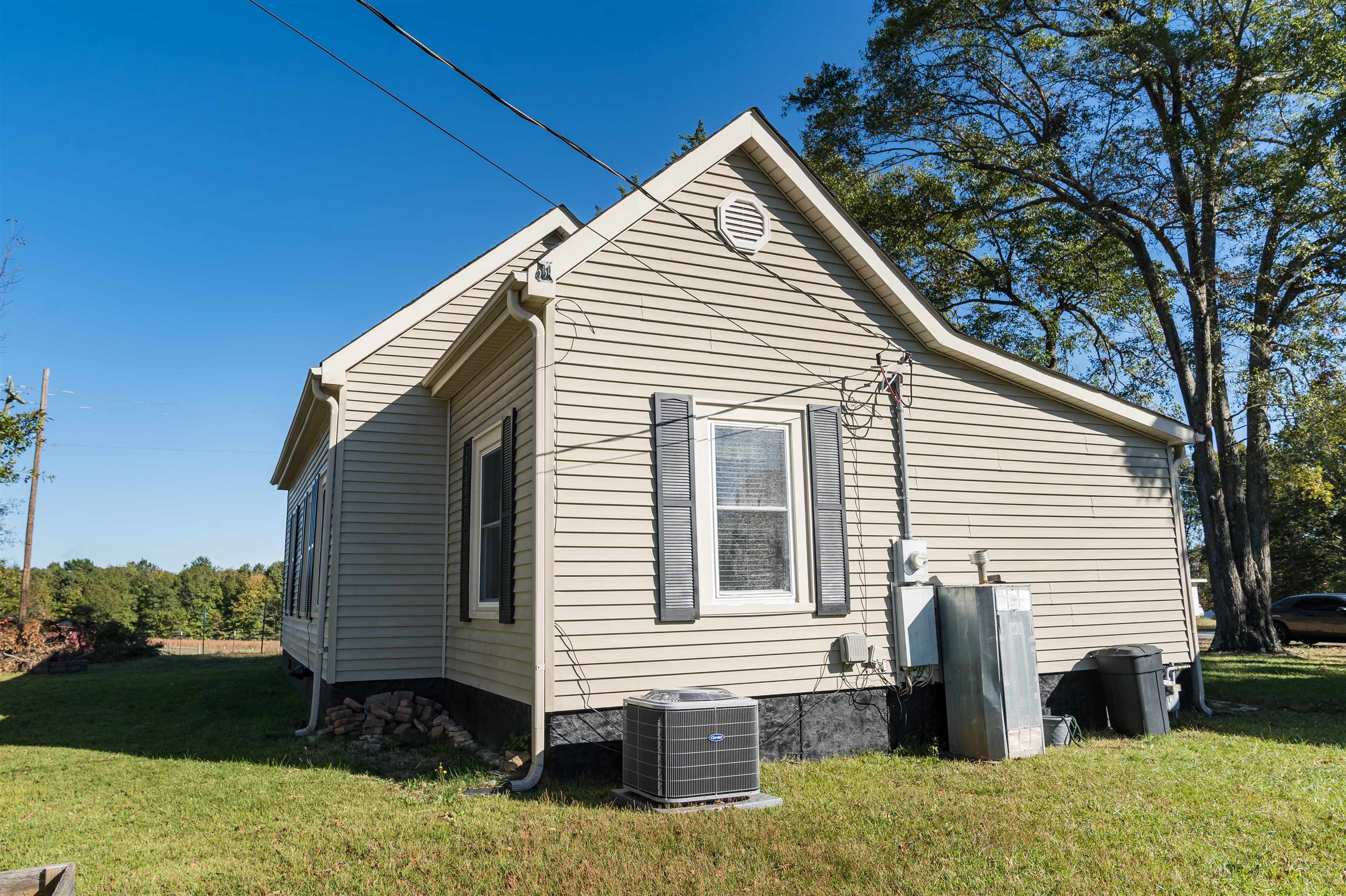 616 South Georgia Avenue Chesnee, SC 29323 - Photo 22 of 22