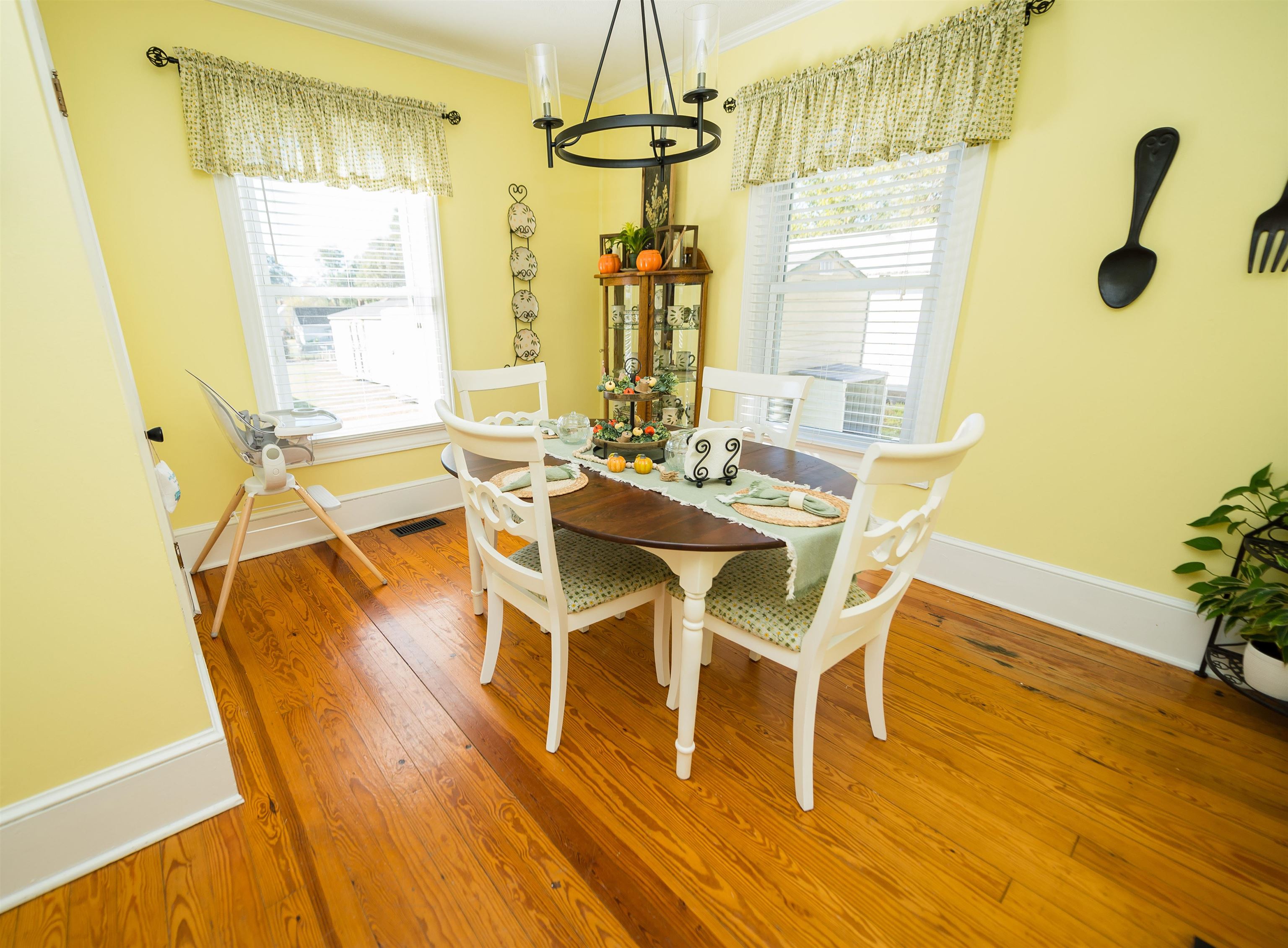 616 South Georgia Avenue Chesnee, SC 29323 - Photo 7 of 22