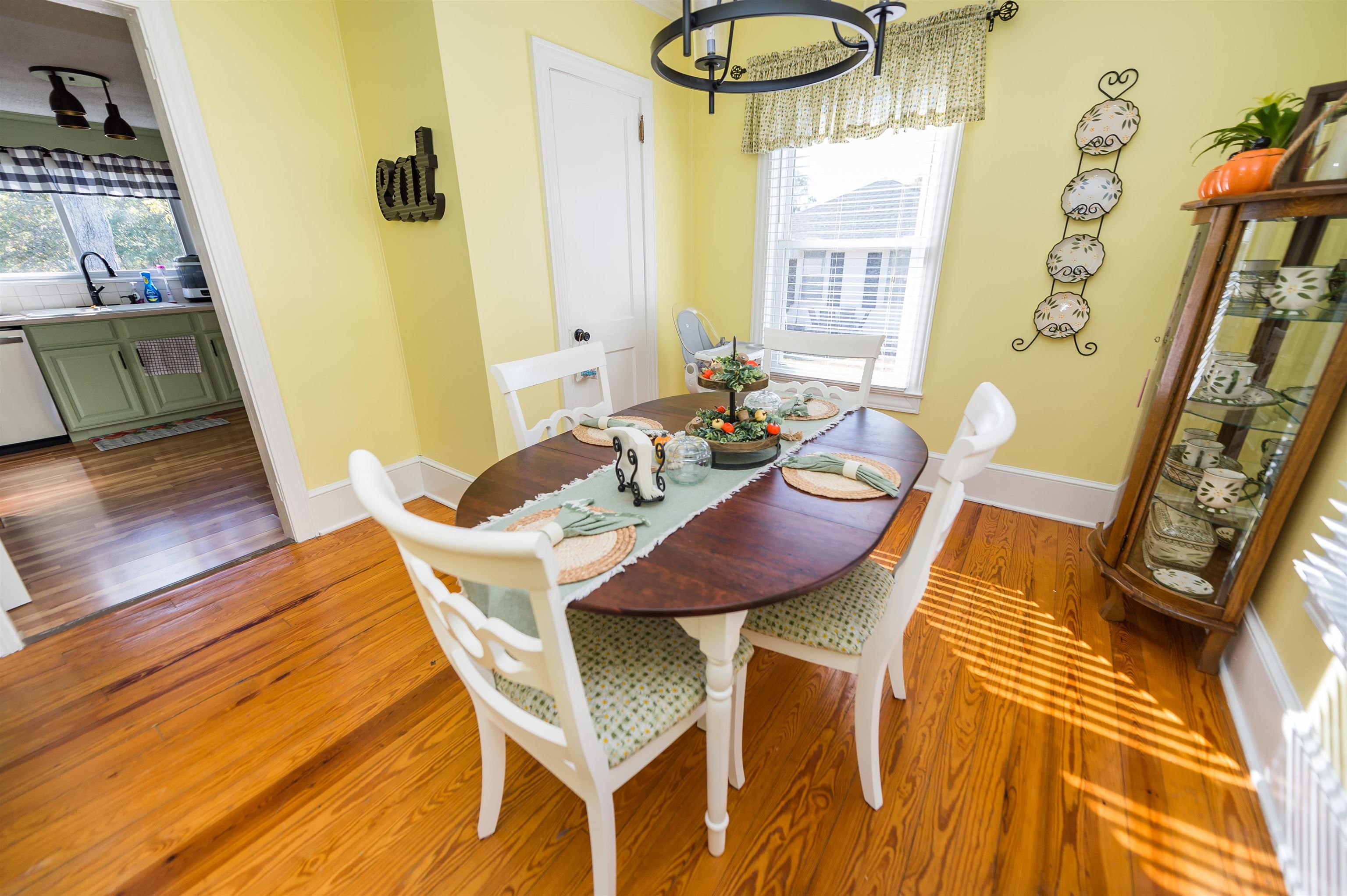 616 South Georgia Avenue Chesnee, SC 29323 - Photo 8 of 22