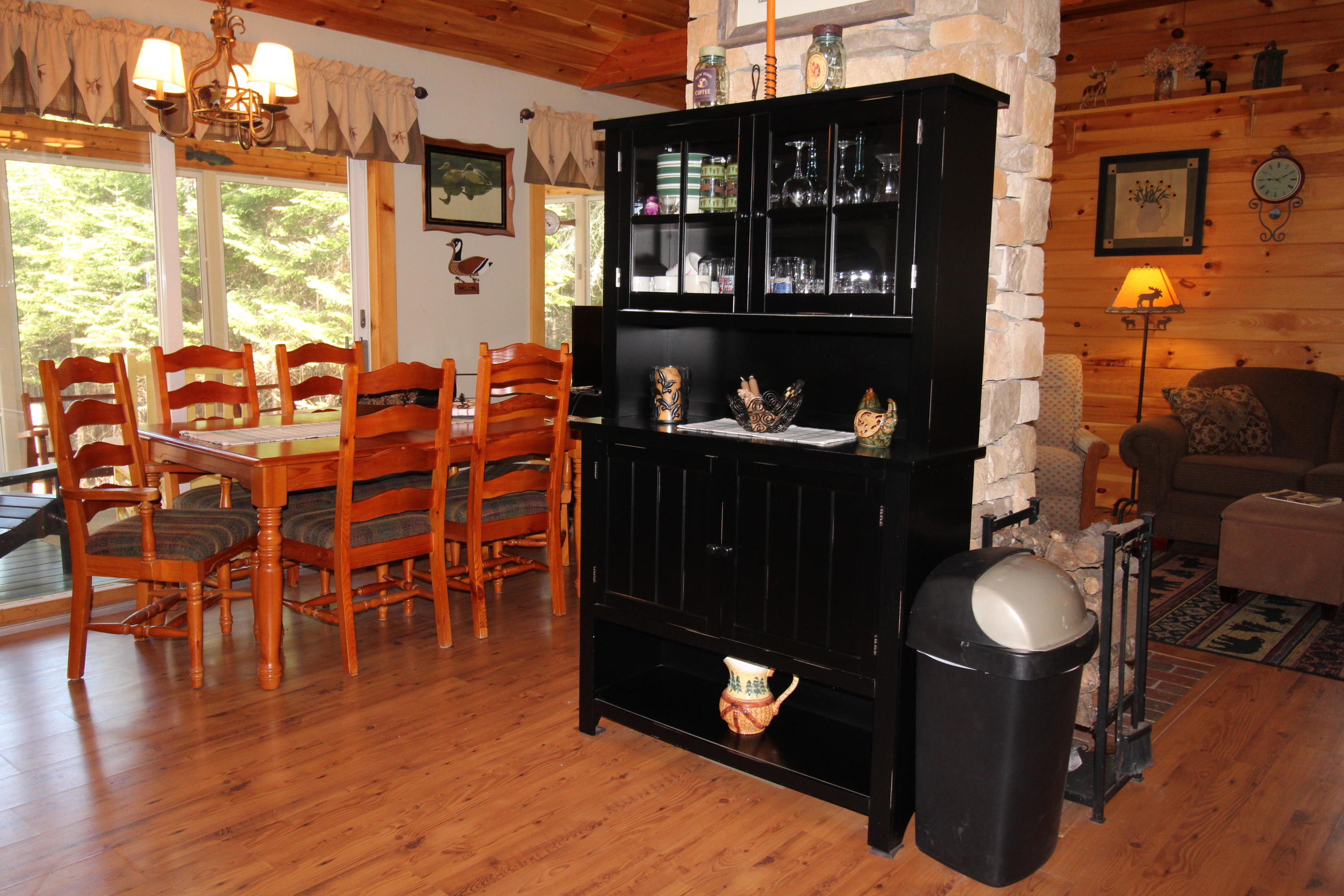 118 Berkshire Road Rangeley, ME 04970 - Photo 9 of 35 IMG_1218