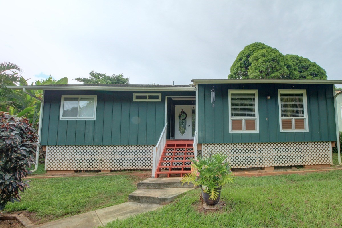 4831 A Hauaala Road Kapaa, HI 96746 - Photo 8 of 13 Gallery Image 8