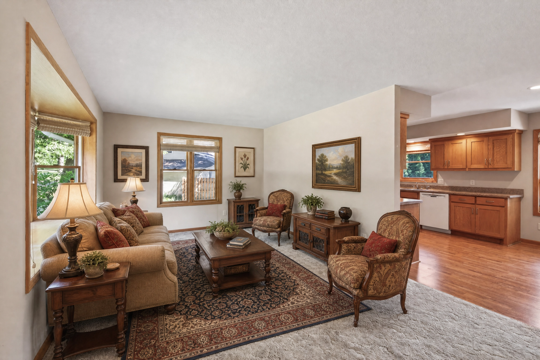 411 North Young Street Prescott, WI 54021 - Photo 2 of 15