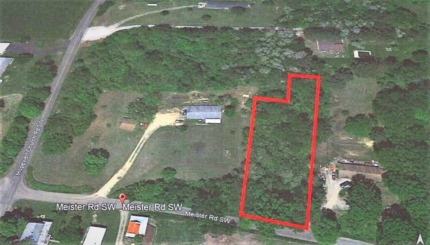 2950 Meister Road Southwest Lancaster, OH 43130 - Photo 1 of 14 Me2950 Aerial photo
