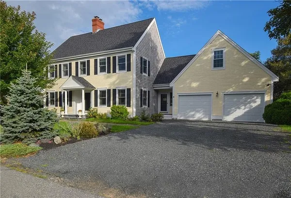 $17,500 | 4 Key Court, Newport, RI 02840