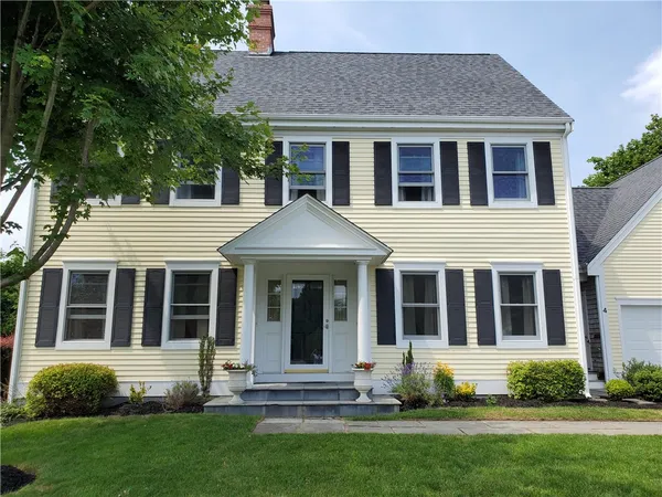 $17,500 | 4 Key Court, Newport, RI 02840