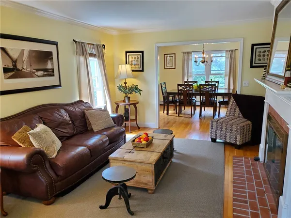 $17,500 | 4 Key Court, Newport, RI 02840