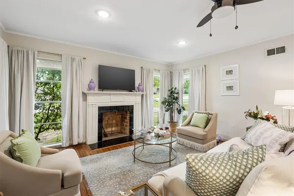 $3,500 | 3417 Westcliff Road South, Fort Worth, TX 76109