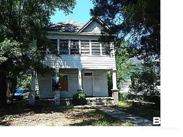 $129,000 | 303 North Lafayette Street, Mobile, AL 36603