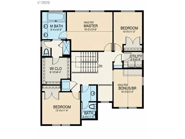 a sign on the wall of a white wall