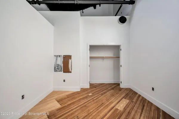 $1,650 | 430-438 Penn Avenue, Unit 209, Scranton, PA 18503