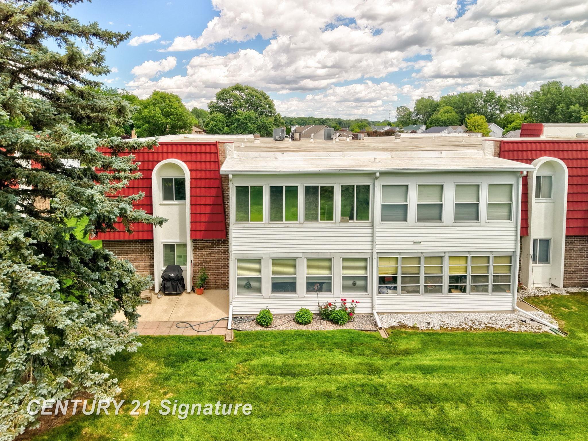 719 Kennely Road, Unit E78 Saginaw, MI 48609 - Photo 41 of 48