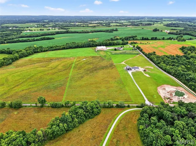 $149,995 | 10-ac Phelps Lane, Silex, MO 63377