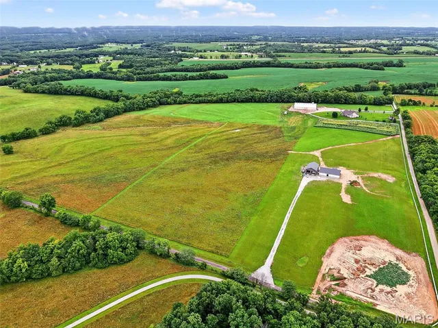 $149,995 | 10-ac Phelps Lane, Silex, MO 63377