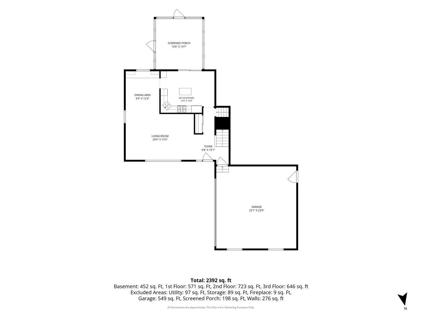 46W989 Kelley Road Hampshire, IL 60140 - Photo 37 of 40 Gallery Image 37