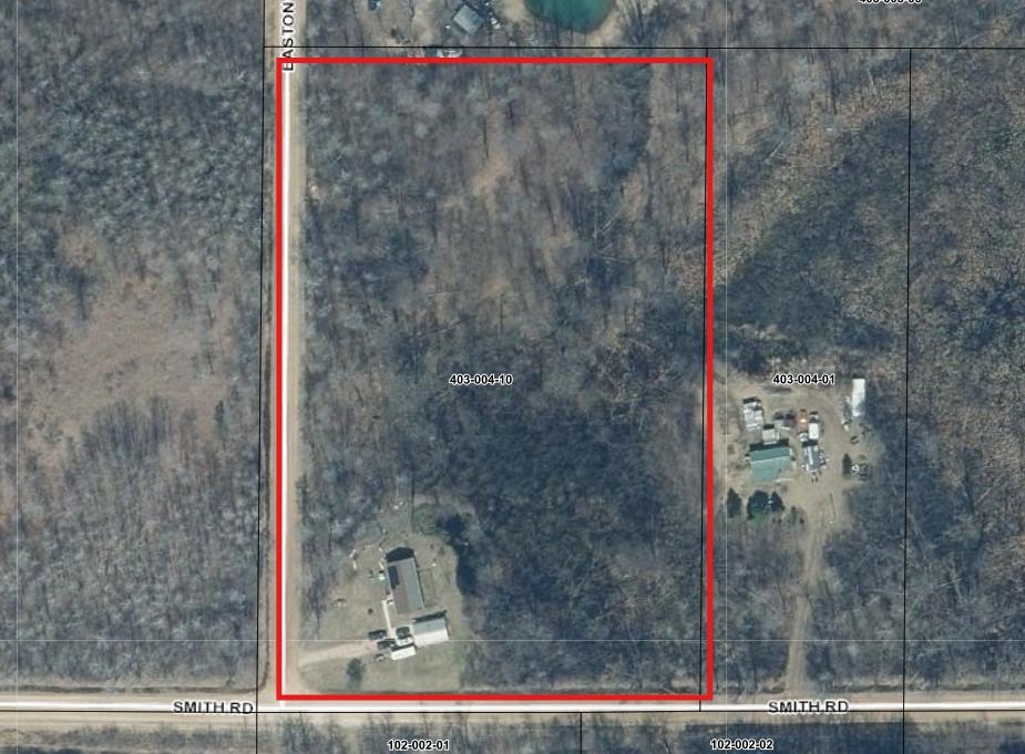 993 Easton Road Gladwin, MI 48624 - Photo 27 of 27