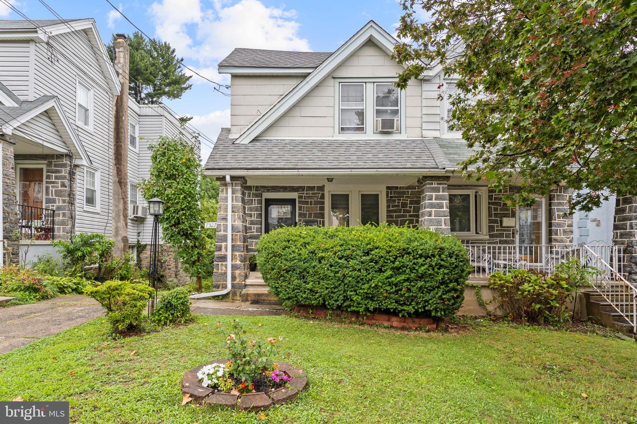 7527 Parkview Road Upper Darby, PA 19082 - Photo 2 of 39