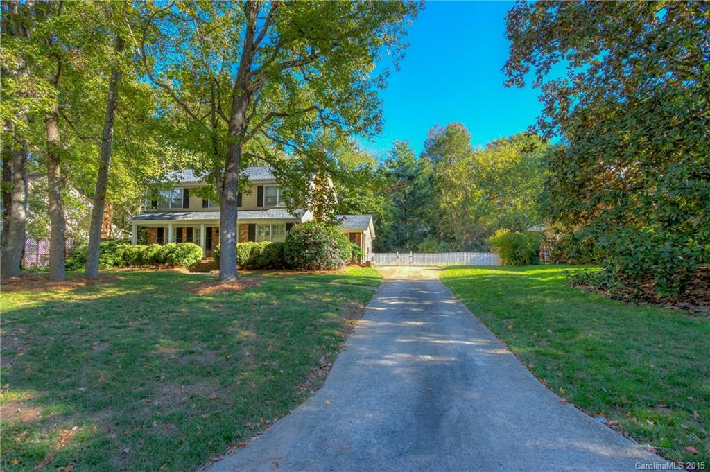 5935 Brace Road Charlotte, NC 28211 - Photo 1 of 24 Gallery Image 1