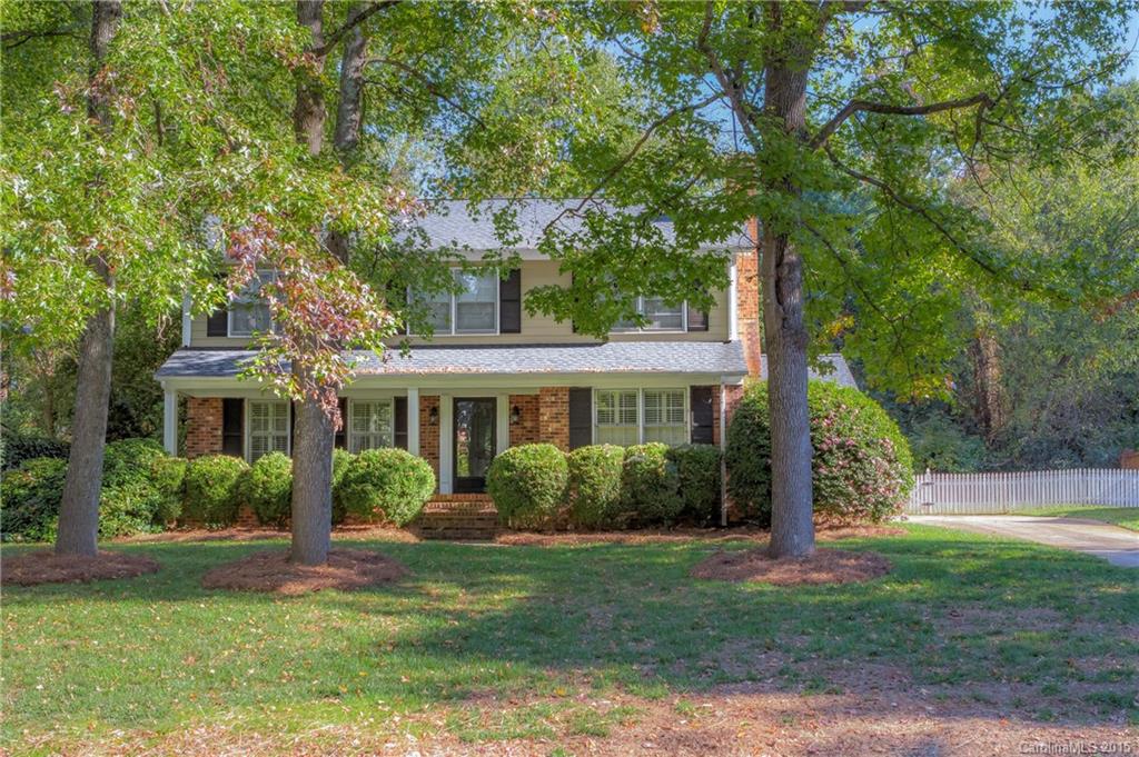 5935 Brace Road Charlotte, NC 28211 - Photo 2 of 24 Gallery Image 2