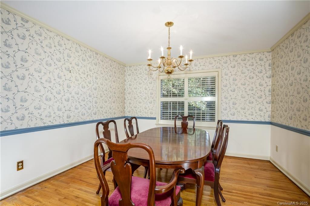 5935 Brace Road Charlotte, NC 28211 - Photo 7 of 24 Gallery Image 7