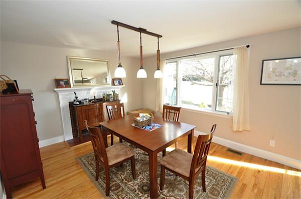 23 Stafford Road Danvers, MA 01923 - Photo 8 of 29 Gallery Image 8