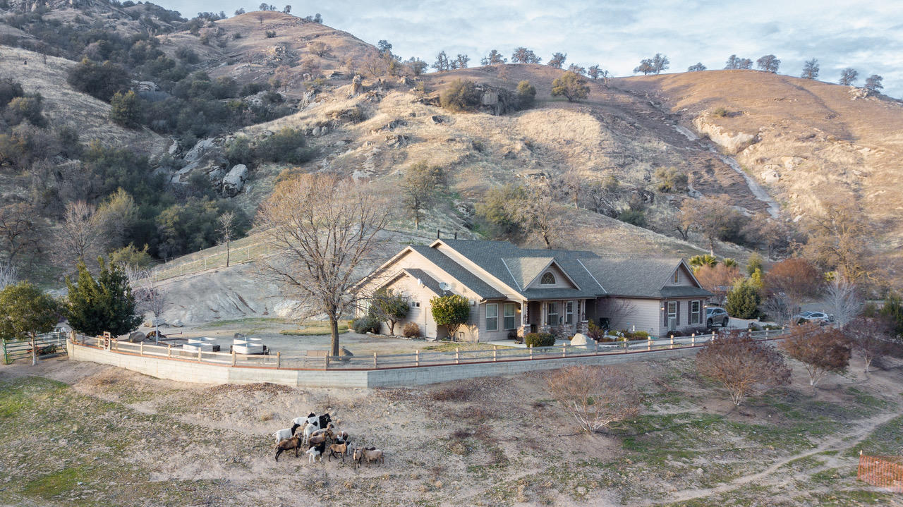 36454 Balch Park Road Springville, CA 93265 - Photo 1 of 22 36454 Balch Park