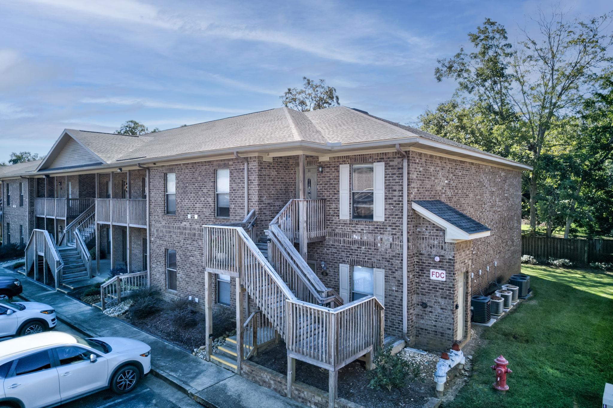 20637 Blueberry Lane, Unit 15 Fairhope, AL 36532 - Photo 2 of 20