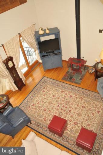Family Room #3