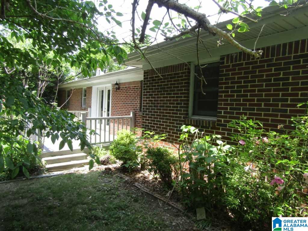 730 Roper Drive Mount Olive, AL 35117 - Photo 14 of 26