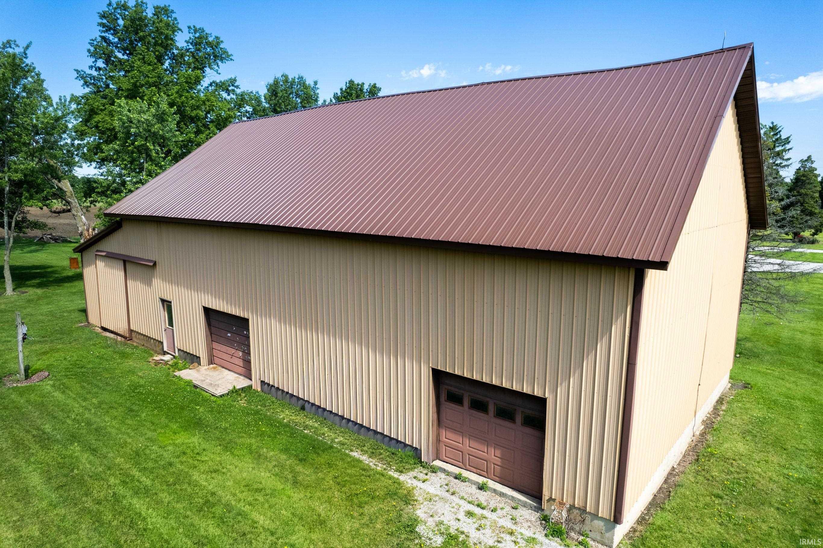 15320 Minnich Road Hoagland, IN 46745 - Photo 34 of 50
